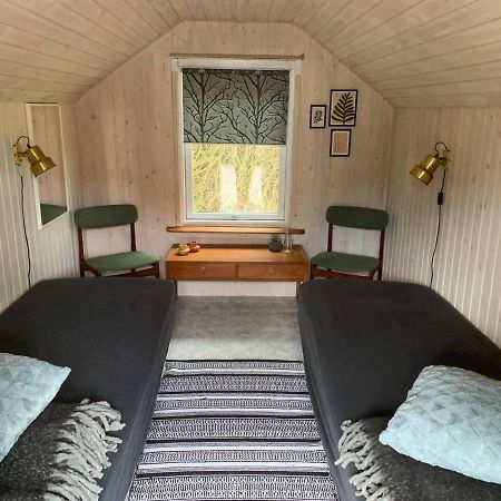 Stunning Romantik Cabin Close To Baltic Sea Villa Idestrup ภายนอก รูปภาพ